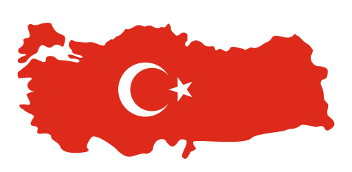 Made in Turkey